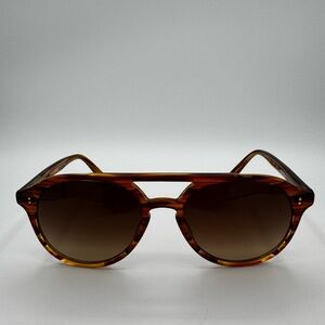 Stylish Tortoise Shell Sunglasses for Men